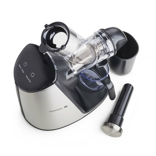 G21 Horizontální odšťavňovač Gracioso