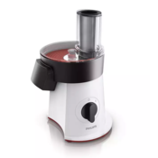 Philips Salátovač Viva Collection HR1388/80