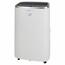 Clatronic CL 3750 Wi-Fi klimatizácia, biela