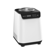 Guzzanti GZ 151W zmrzlinovač