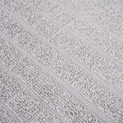 Brisača Soft siva, 70 x 140 cm