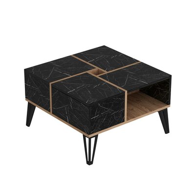 Măsuță de cafea Nirvana Marble