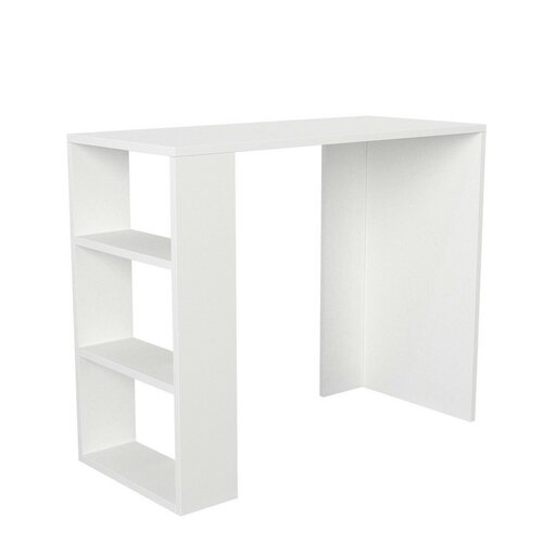 Pracovný stôl Netenya White