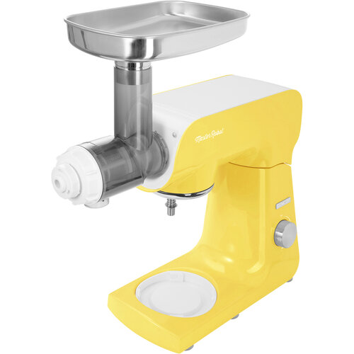 Robot de bucătărie Sencor STM 46YL, galben