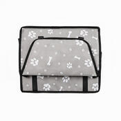 4Home Potovalna torba za pse Paw