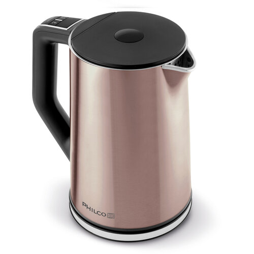 Philco PHWK 2164 czajnik bezprzewodowy 1,5 l, beżowy