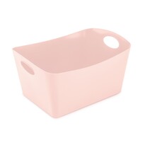 Коробка для зберігання Koziol Boxxx рожева, 15 л