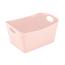 Коробка для зберігання Koziol Boxxx рожева, 15 л