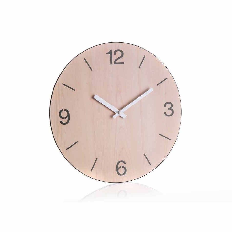Wood falióra, átmérő 31 cm akciós termékkép 1