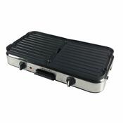 Beper BT402 Grătar electric BBQ,  2000 W
