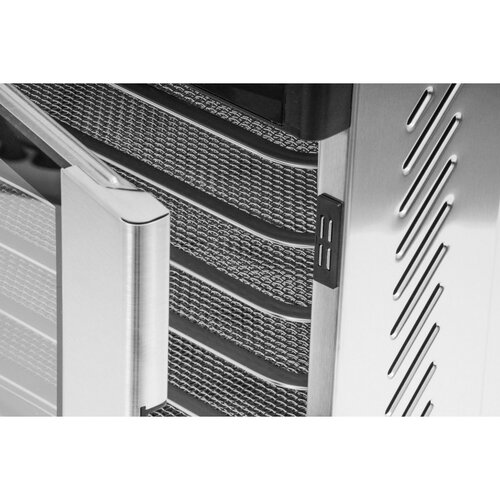 G21 Sušička ovocia Mistral, nehrdz. oceľ