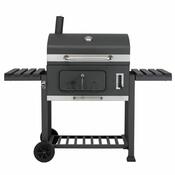 Tepro 1165R Grill Toronto XXL, 152 x 73 x 137 cm