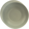 Orion Set de farfurii adânci din ceramică Greenish20,5 cm, 6 bucăți