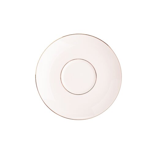 MariaPaula 21-delni kavni servis Ecru Nova GoldLine