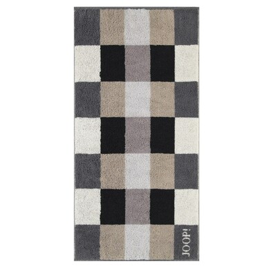 JOOP! ręcznik Plaza Cappucino, 50 x 100 cm