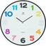 Lowell 14872 Дизайнерський настінний годинник, 38 см