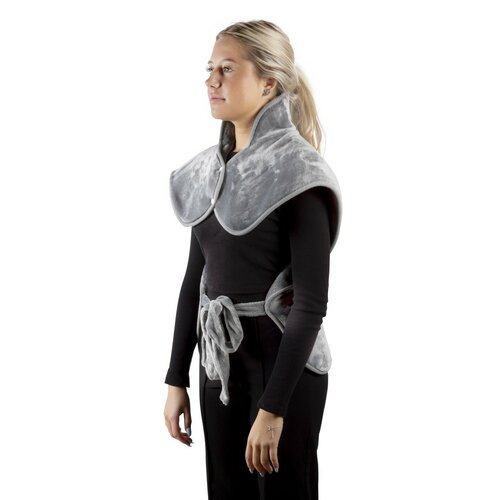 DOMO DO636K Elektryczny koc na ramiona i kark