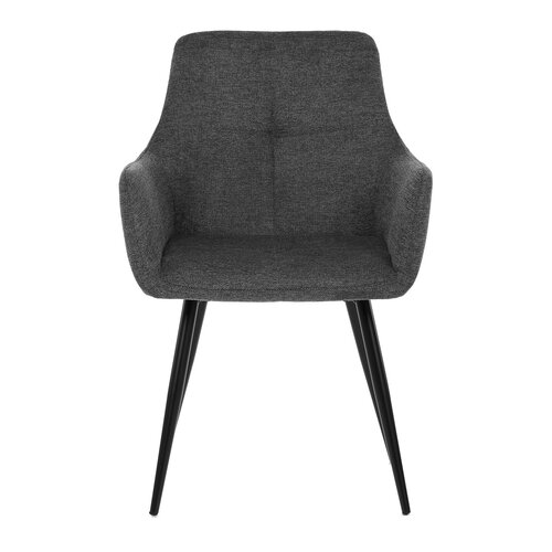 DCH-226 GREY2 étkezőszék szett, 2 db