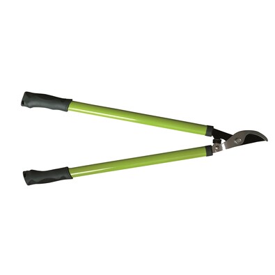Škarje za veje okrogle 71 cm zelene