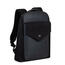 Riva Case 8524 nahrbtnik Urban 13,3 - 14", črn