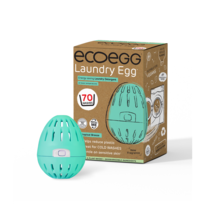 Яйце ECOEGG на 70 прань, тропічний бриз