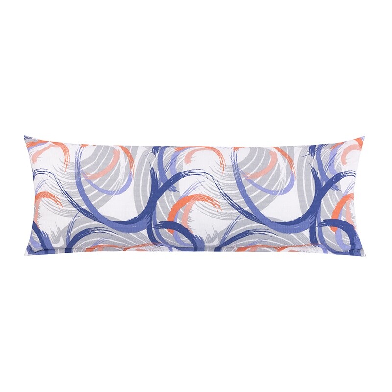 Bellatex Poszewka na poduszkę relaksacyjną Bańka, 50 x 145 cm, 50 x 145 cm