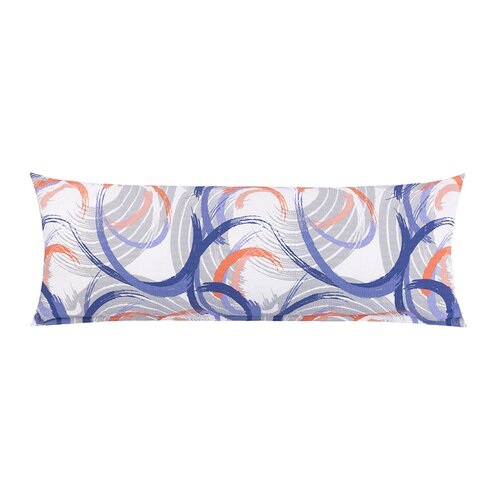 Bellatex Buborék huzat relaxációs párnához, 50 x 145 cm