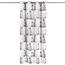 Draperie cameră copii 4Home Pinguinii, 140 x 245 cm