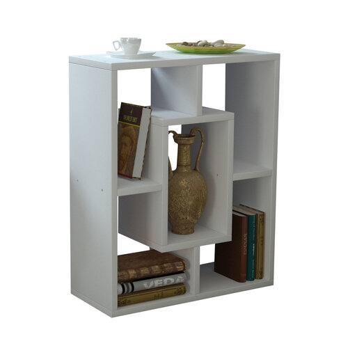 Stolik do odkładania Ovis White