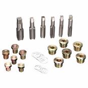 Sixtol Sada na opravu závitů olejových van Mechanic Oil Pan Set 114