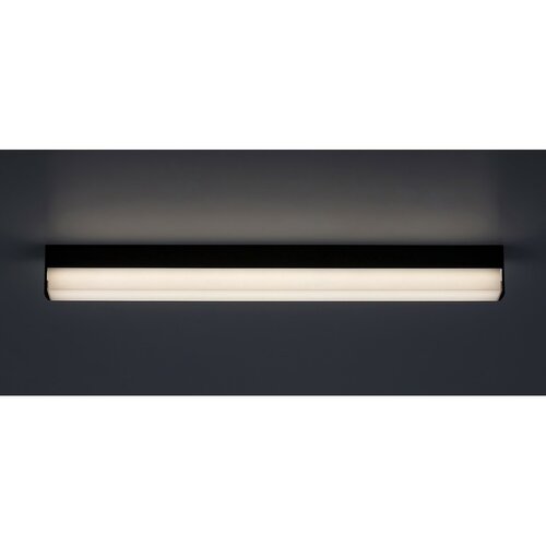 Rabalux 78047 podlinkové LED svítidlo Band 2, 53 cm, černá