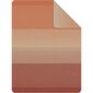 Ibena Koc Toronto rdzawobrązowy/brązowy, 150 x 200 cm