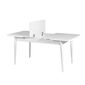 Esstisch Vina White