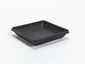 Plastia Podstawka Lotus 60 x 60, antracytowy