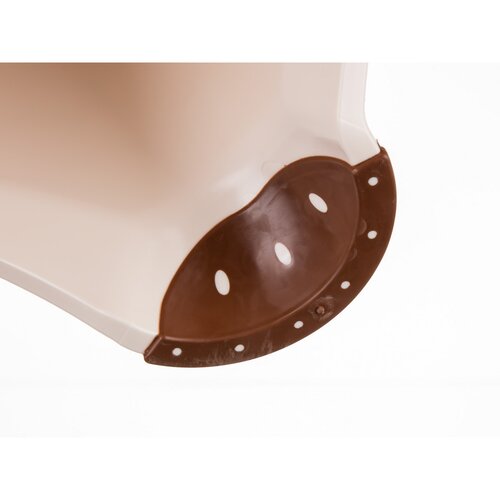 Banquet 4kids Scaun pentru copii Dog, 40,5 x 28,5x 14 cm