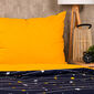 4Home Baumwollbettwäsche Night sky, 160 x 200 cm, 70 x 80 cm