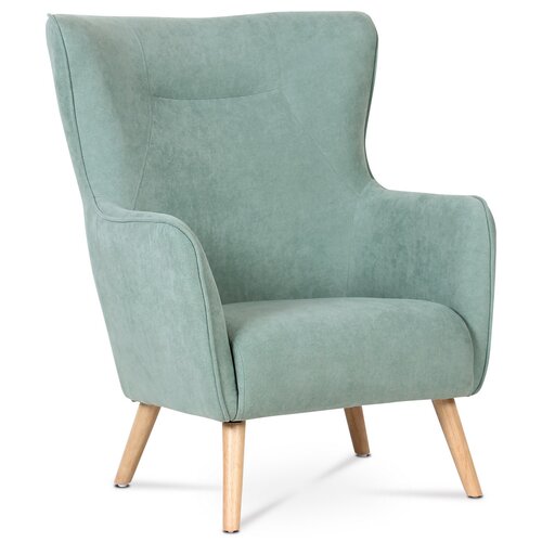 Sessel BLUE2, türkis