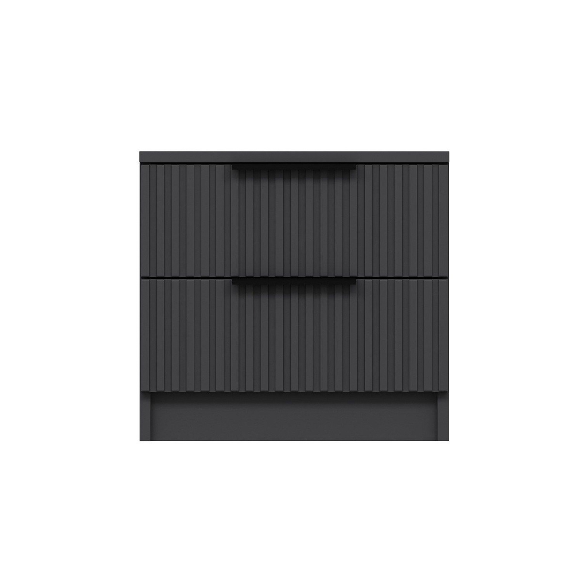 Noční stolek Kale Plus Anthracite - thumb (1)
