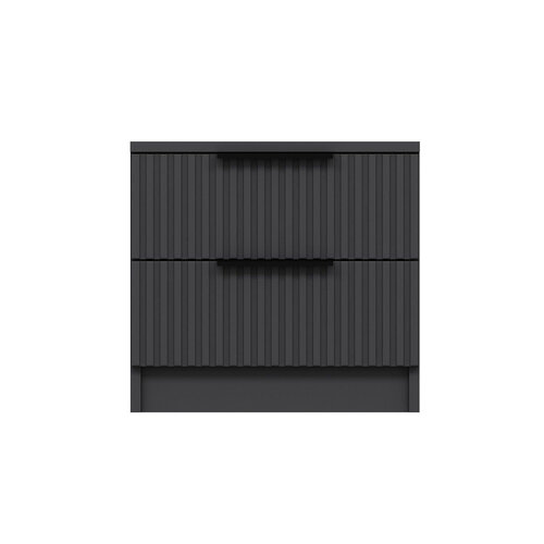 Nachttisch Kale Plus Anthracite