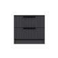 Stolik nocny Kale Plus Anthracite