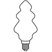 Łańcuch świetlny Astra LED mini Choinka kolorowy, 20 żarówek