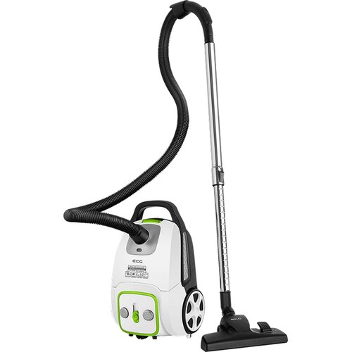 ECG VP S3010 talni sesalnik z vrečko