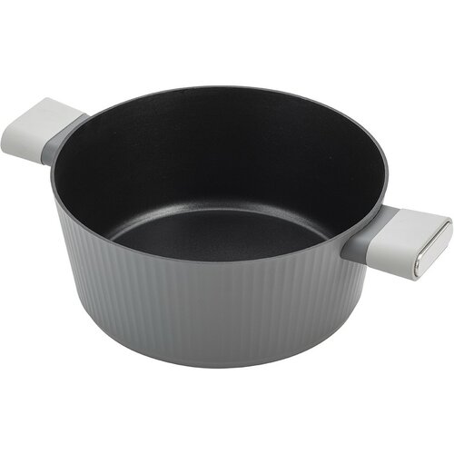 Florina Aluminiowy garnek Serrano 6,1 l, 28 cm