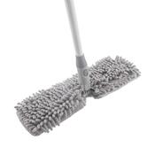 Orion Cap pentru mop UH+PES husă dublă CLEANSYSTEM pentru 711521-2