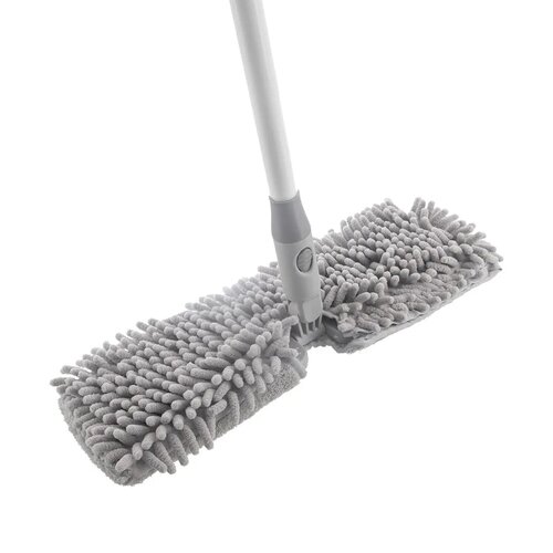 Orion Glava za mop UH+PES obojstranski navlekCLEAN SYSTEM k 711521-2