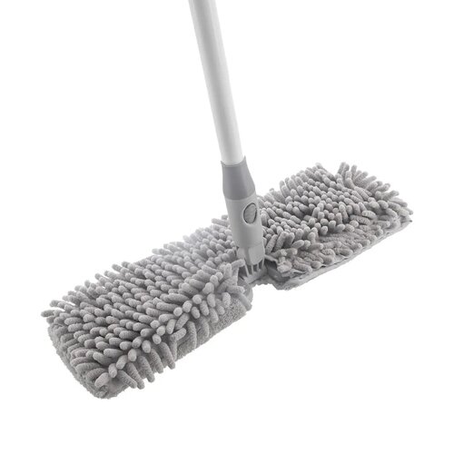 Orion Hlava na mop UH+PES oboustranný návlek CLEAN SYSTEM k 711521-2