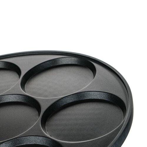 Banquet Pan na 7 lívancov s nepriľnavým povrchomALIVIA 26 cm