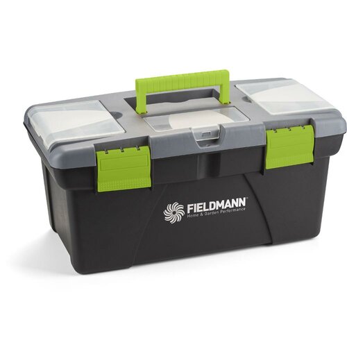 Fieldmann FDN 4116 kovček za orodje 16,5"