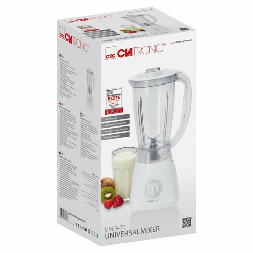 Clatronic UM 3470 univerzális keverőgép