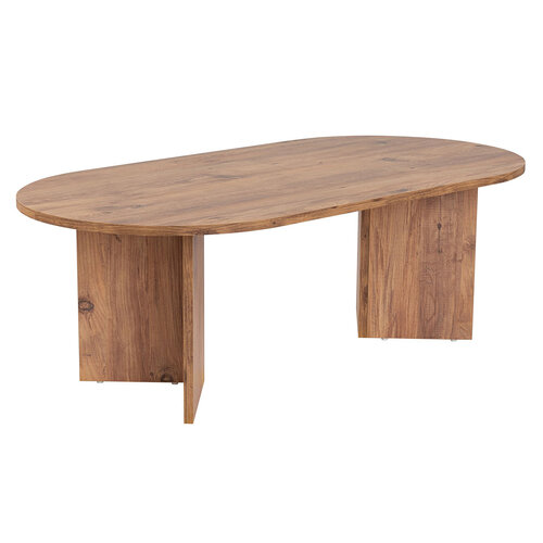 Măsuță de cafea Sable Atlantic Pine